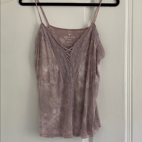 Tops - American Eagle Tank